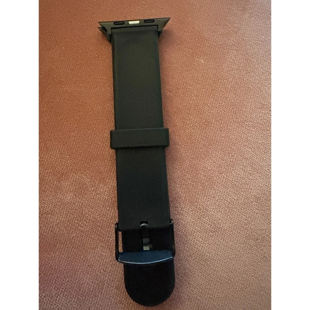 Smart Watch Silicone Watchband for 42/44/45/49
